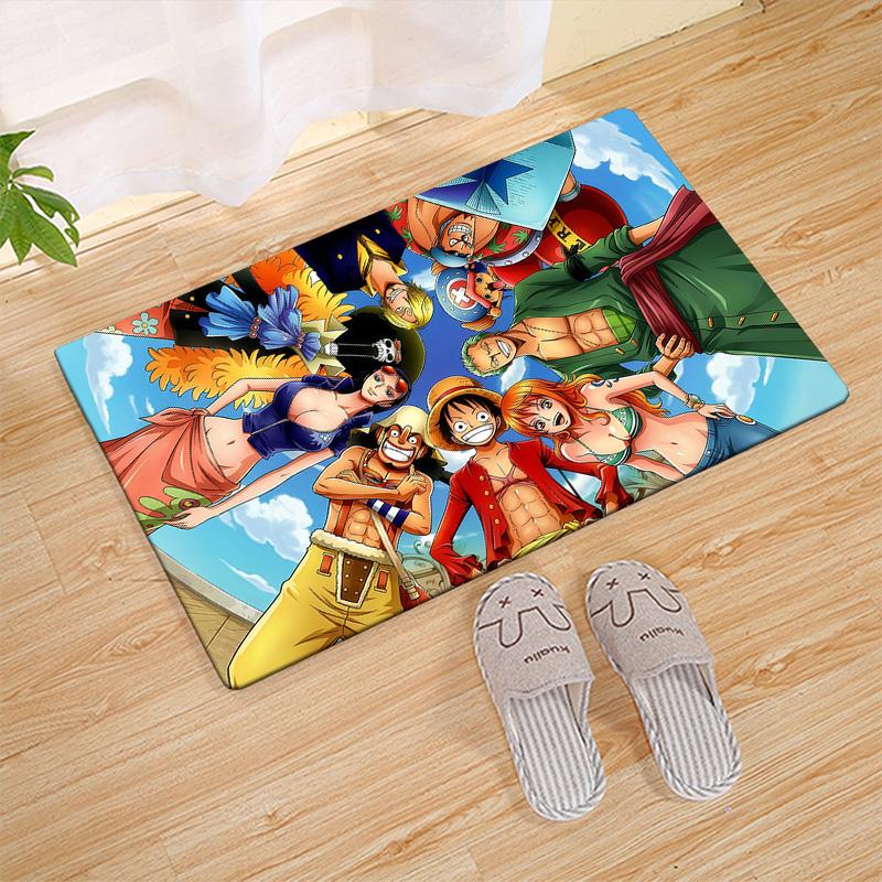 One Piece Waterproof Carpet Rug for Living Room Bedroom Home Sofa Decoration,Kids Play Non-slip Floor Mat