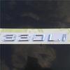 Kompatibel mit BMW 318I, 320LI, 325I, 328LI, 335I GT Heckemblem Logo