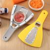 Universal Bottle Opener Non-Slip Vegetable Grater Beer Bottle Opener Portable Lid Opener Multi-Functional Kitchen Tool