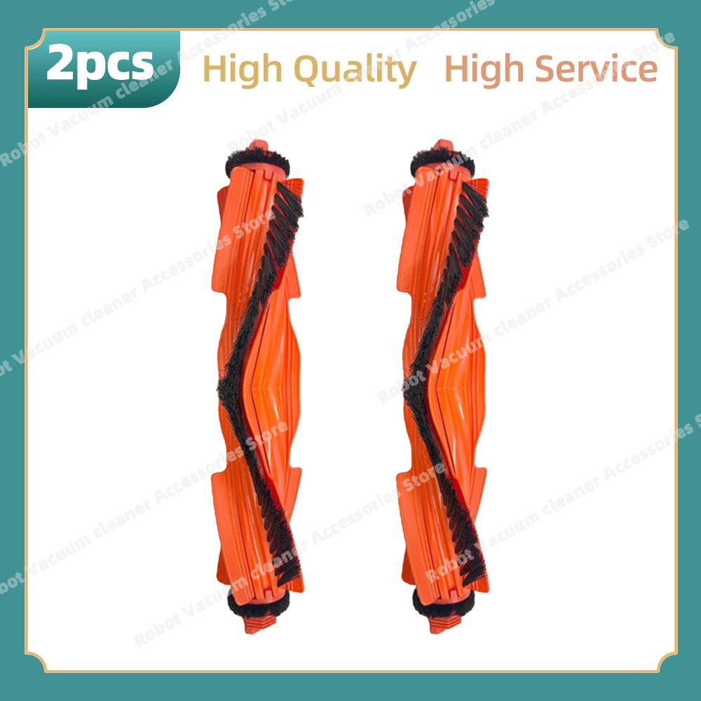 Compatible For Xiaomi Robot Vacuum S40 / OV81 Vacuum Replacement Parts Main Side Brush Mop Cloth HEPA Filter Accessories
