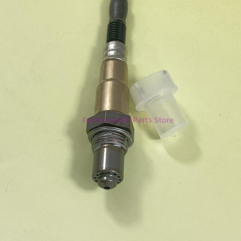 Rear O2 Oxygen Sensor 55572216 234-4528 For Chevrolet Cruze 2011 2012 2013 2014 2015 2016 Sonic 2012-2015 1.4L 1.8L 55562205