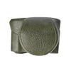For Fujifilm X-M5 Protective Cover Litchi Textured PU Leather Camera Case with Shoulder Strap