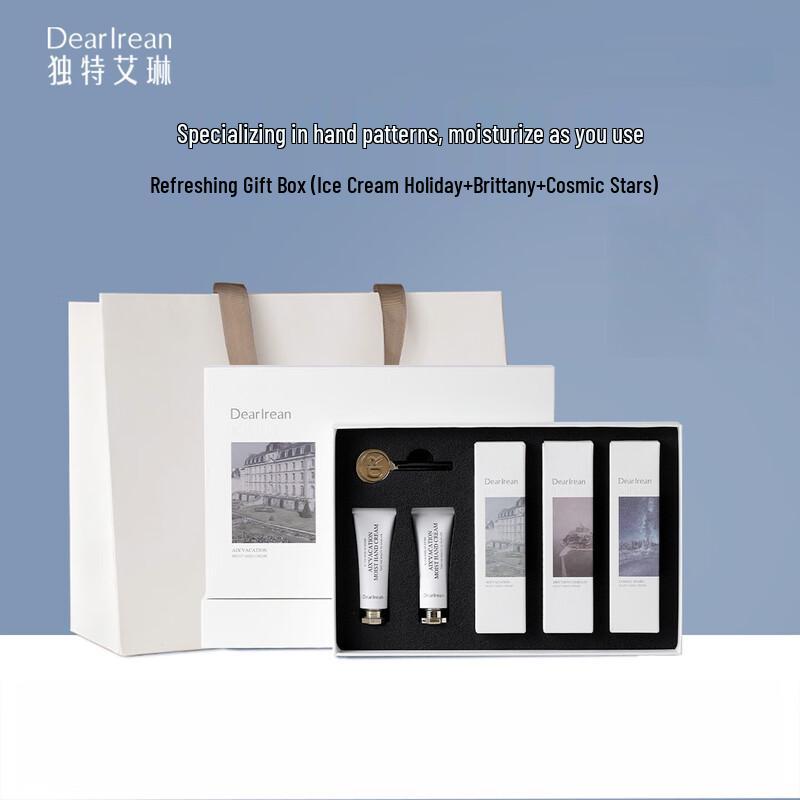 Eileen Classic Scented Hand Cream Gift Set
