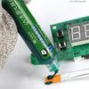 6 Colors Oil UV Photosensitive Solder Mask Ink BGA PCB Motherboard Paint Prevent Corrosive Arcing
