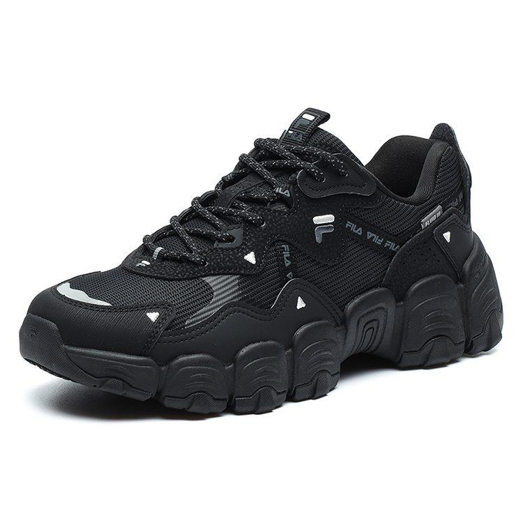 FILA Heritage FHT 'Black' Women's F12W144123FBK