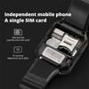 2025 Digital Touch Screen Smart Watch DZ09 Bracelet Camera Bluetooth WristWatch SIM Card Smartwatch Ios Android Phones Support