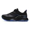 FILA Velocity Fashion Casual Comfortable Low-Top Golf Shoes Men sneaker Black A12M521713FBK