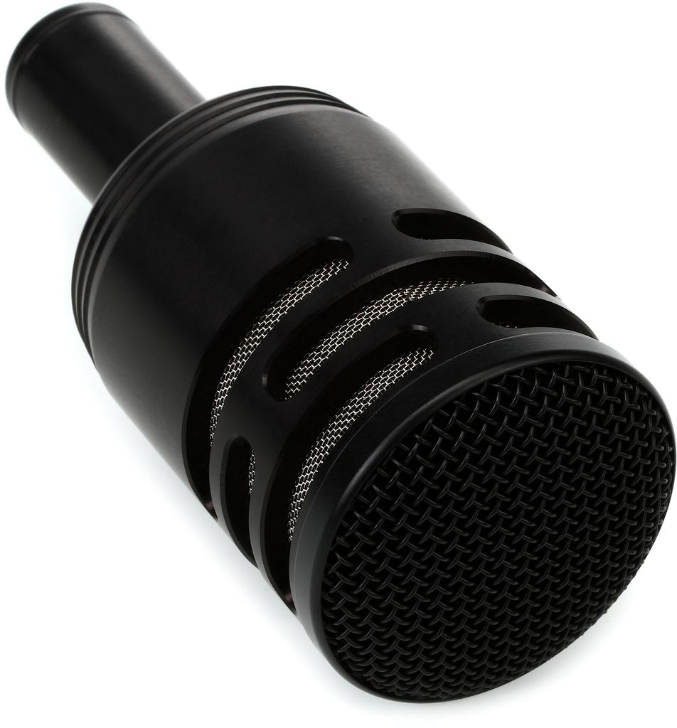 AUDIX Dynamic Microphone for Bass Instruments Cardioid D6 []