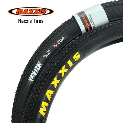 MAXXIS Mountain Bike Puncture-Resistant Tire 26/27.5x1.95/2.1 M333 PACE