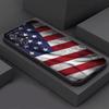 American USA Flag Eagle Phone Case For Samsung Galaxy A15 A25 A24 A23 A22 A21S A20s A13 A10 A05S A04 A03 A02 A14 Soft Back Cover