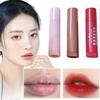 Long-Lasting Hydrating Lip Balm Tint with Moisturizing Conditioners Universal Wear Vibrant Color Waterproof Smudge Proof