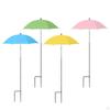 23.6 Inch Canopy for Outdoor Plant Coverage in Garden Beds