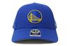 Seven Cap 47 MVP NBA Western Conference Golden State Warriors Golden State Warriors [Forty Brand]