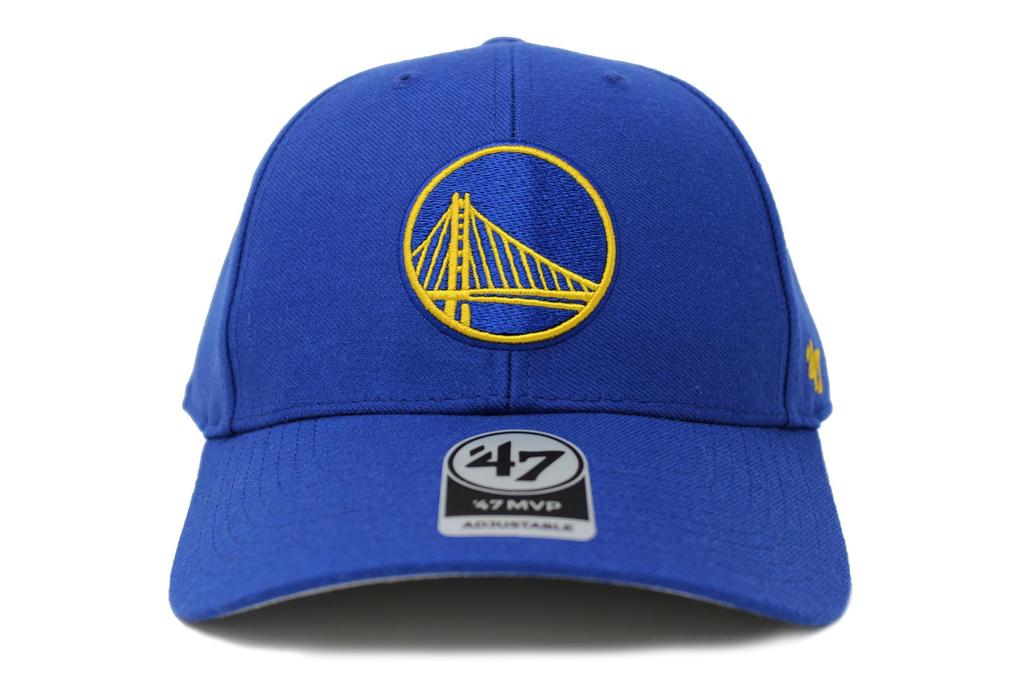Seven Cap 47 MVP NBA Western Conference Golden State Warriors Golden State Warriors [Forty Brand]