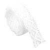 Lace Ribbon Cotton Thread 20 Yards Hollow Decorative Accessories for Clothing Decoration DIY Curtain