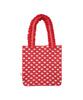 K-Swiss K-Swiss X Pleatsmama Polka Heart Shoulder Bag_2Ksbgmv506Re