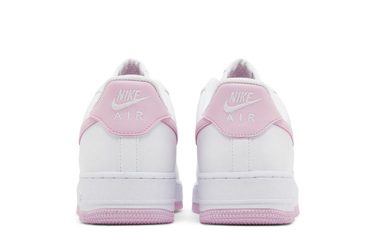Men's Sneakers Nike Air Force 1 Low '07 Bubblegum White/Pink Rise/White