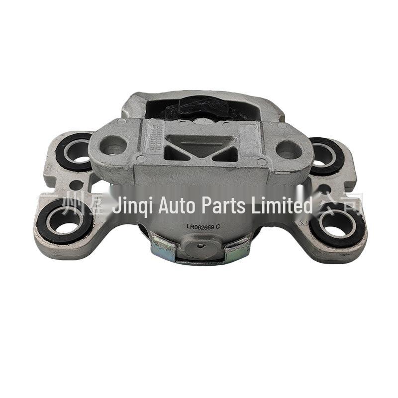 Engine Mount Rubber LR062669, LR023380, LR006975 for Land Rover Freelander 2nd Gen.