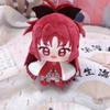 10Cm Sakura Kyouko Plush Doll Pendant Mini Tomoe Mami Stuffed Toys Fans Kaname Madoka Holiday Birthday Gifts Peripherals Toys