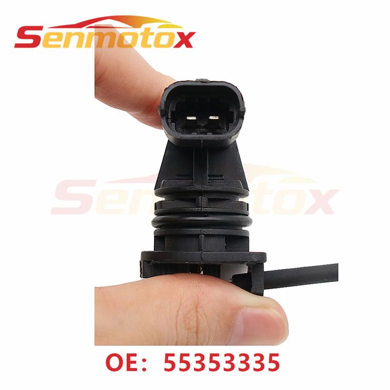 55353335 Oil Level Sensor 06235686 6235686 For Fiat Croma Saab Vauxhall Astra Corsa Ignia Meriva Signum Zafira Auto Parts
