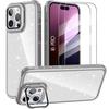 Cover per smartphone – Cover antiurto per smartphone