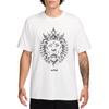 Nike LeBron Men's Max90 Basketball T-Shirt White HJ3341-100