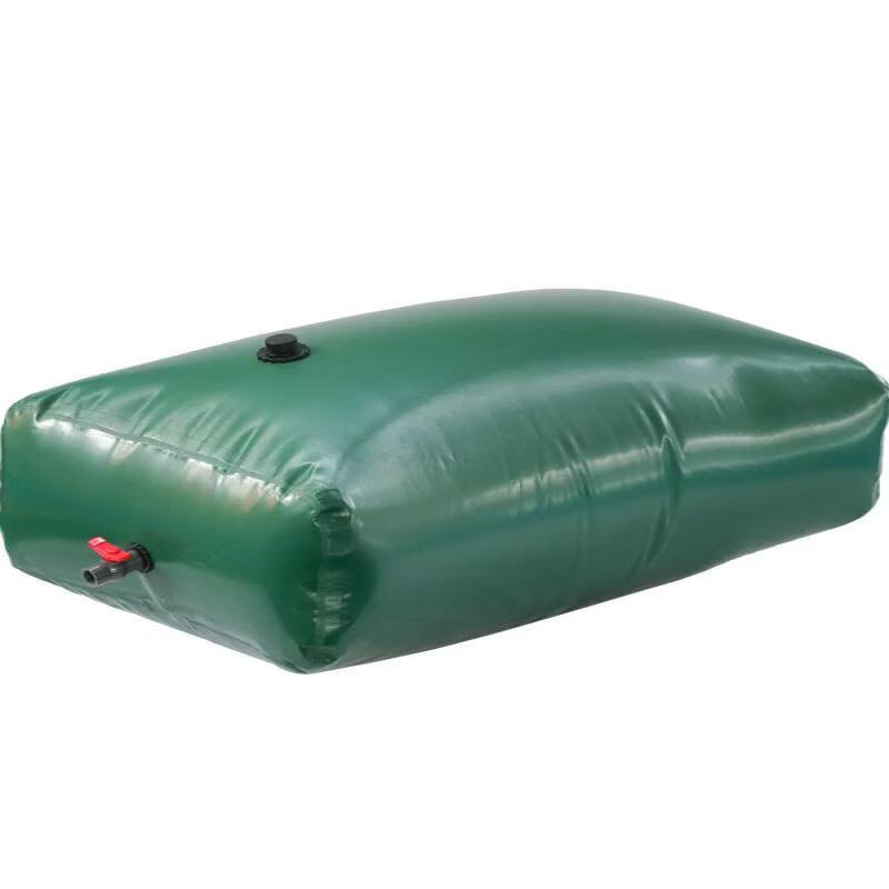 Jun Ding Ying Emergency Soft Water Storage Bag