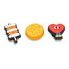 Crocs Love Street Food 3 Set
