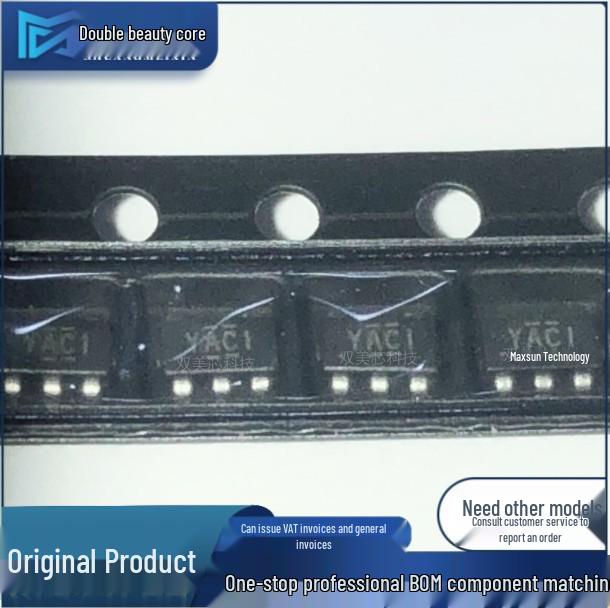 New TLV431ACDBVR SOT-23-5 Voltage Reference Chip
