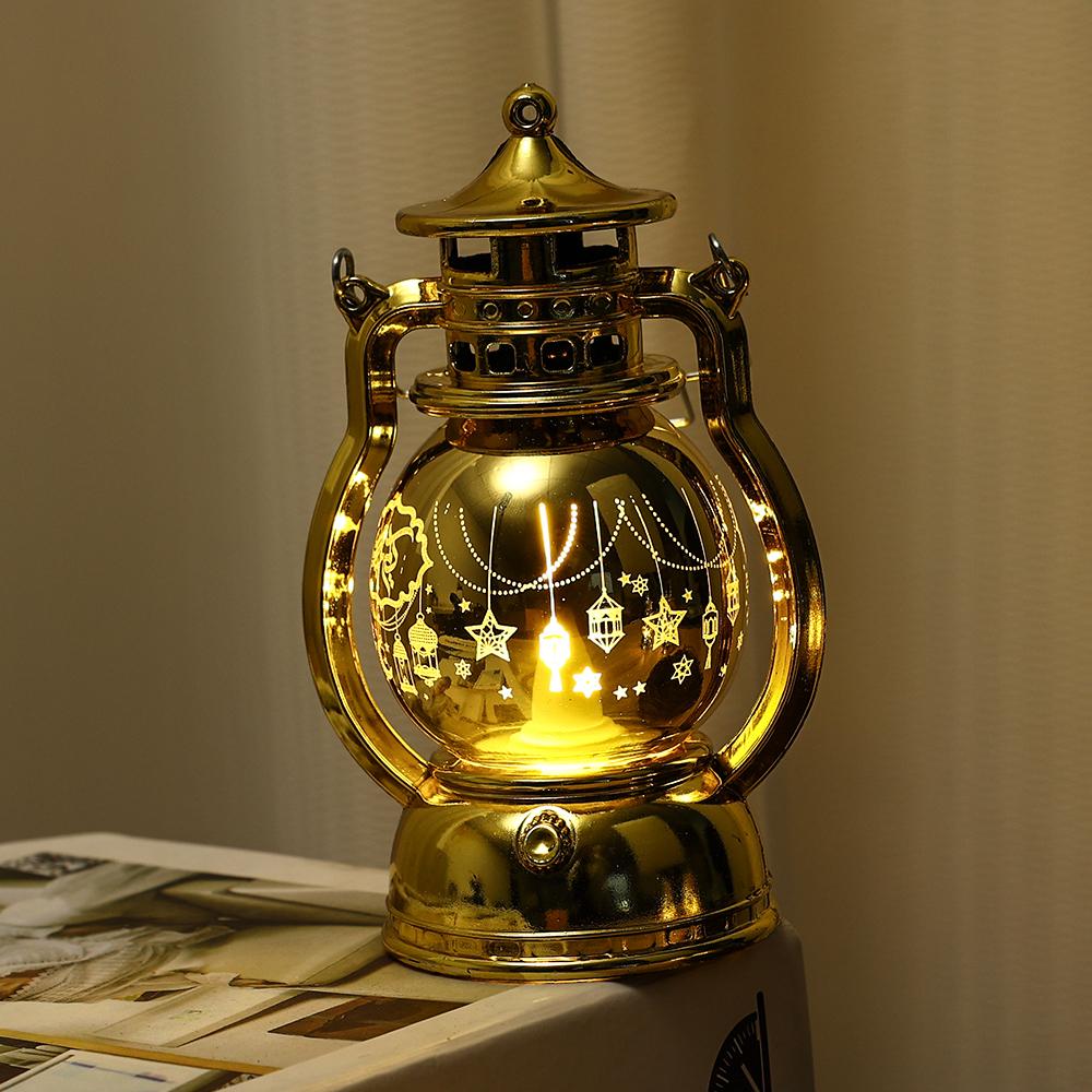 

1 шт. портативный ночник Ид-уль-Фитр