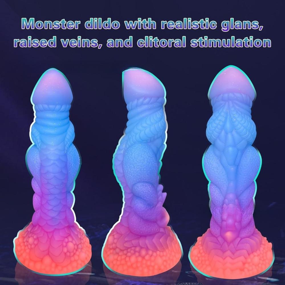 Liquid Silicone Anal Plug with Flexible Base & Strap Handle – Soft, Stretchy Beginner to Advanced Anal Toy for Men and Women