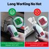 40W Phone Charging PD Fast Charging USB QC3.0 Multiple 3 Ports Type C Plug Mobile Phone Adapt for Xiaomi High Speed Wall Charger