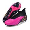 World Cup Youth Football Shoes Student Adult Made Grass Spikes Men'S And Women'S Shade Sports Training Shoes