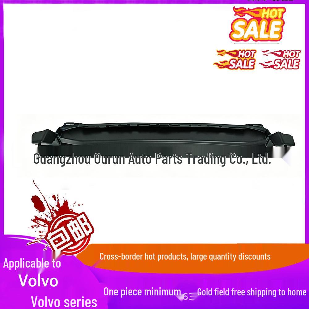 Front Bumper Foam Bracket for Volvo S60 V60 (2011-On)