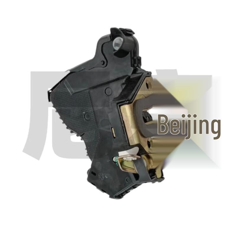 Nijing Rear Door Lock Actuator Assembly for JMC Yuhu JX1033 Pickup