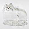 5Pcs Hair Memorial Storage Bottle Cat Cat Locket for Storing Fur