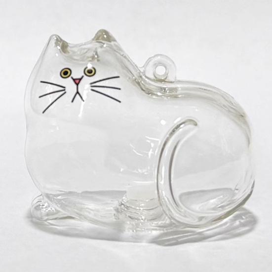 5Pcs Hair Memorial Storage Bottle Cat Cat Locket for Storing Fur