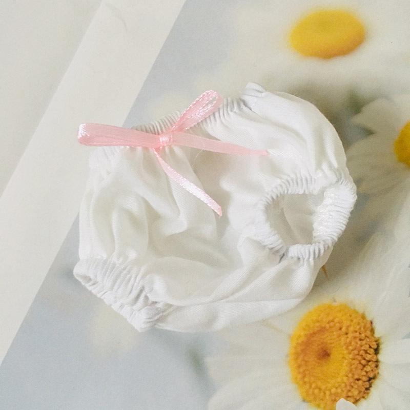 בגדי בובת קטיפה ויניל חמודה 17 ס"מ קופסה עיוורת - תליון LaBuBu שמלת אביזרים