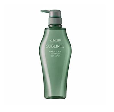 Shiseido Pro Sublimic Fuente Forte Shampoo OS 500 ml