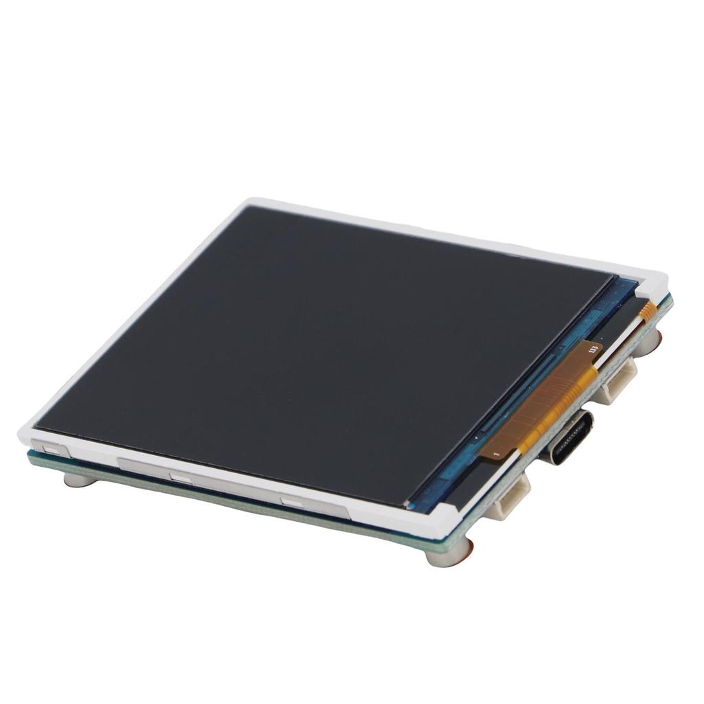 Touch Display Development Board 2.8 Inch 240x320 Resolution WiFi Bluetooth Supported LCD Display