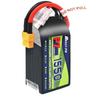 Bo's 1550mAh 6S 22.5V 150C FPV Drone Battery