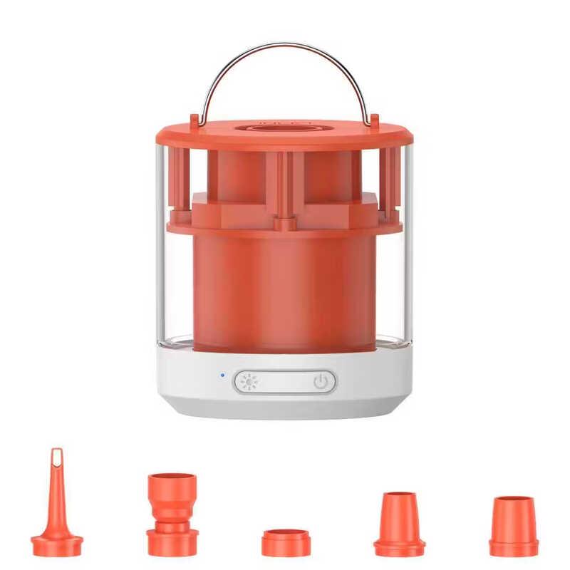 Alliance Mini Portable Multi-functional Air Pump