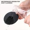 2PCS Car Coaster Pads Water Cup Holder Non-Slip Mats For Kia JAC Land Rover Lexus Lancia Jeep Isuzu Infiniti Lifan Accessories