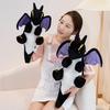 Dreamy Flying Dragon Dinosaur Plush Toy - Soothing Companion Doll for Kids