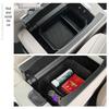 Denza N7 Mittelkonsolen-Armlehnen-Aufbewahrungsorganizer - Auto-Innendekoration & Modifikation