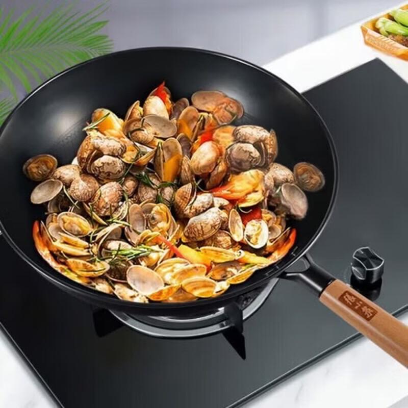 Zhang Xiaoquan Heritage Cookware Set