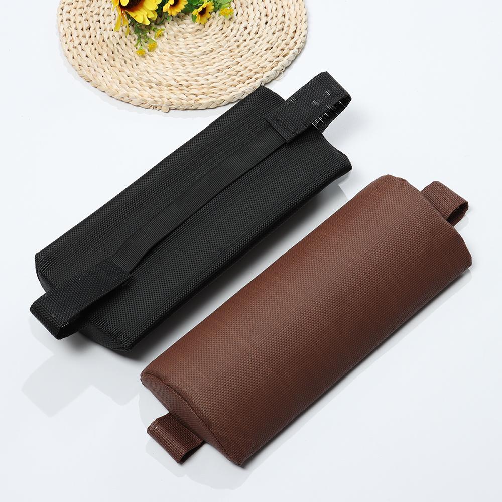 1 PC Sun Lounger Pillow Neck Support Cushion Chair Support Headrest Pillow Bounce Pillow Home Textile Home Garden Supplies