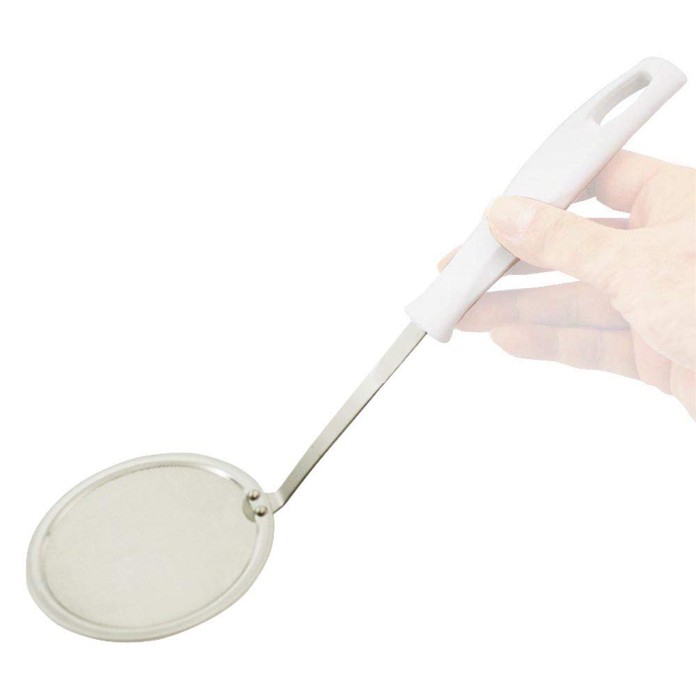 Kai Brand KAI Bean Clearer Kai House Select White Made in Japan Dishwasher Safe DE5817