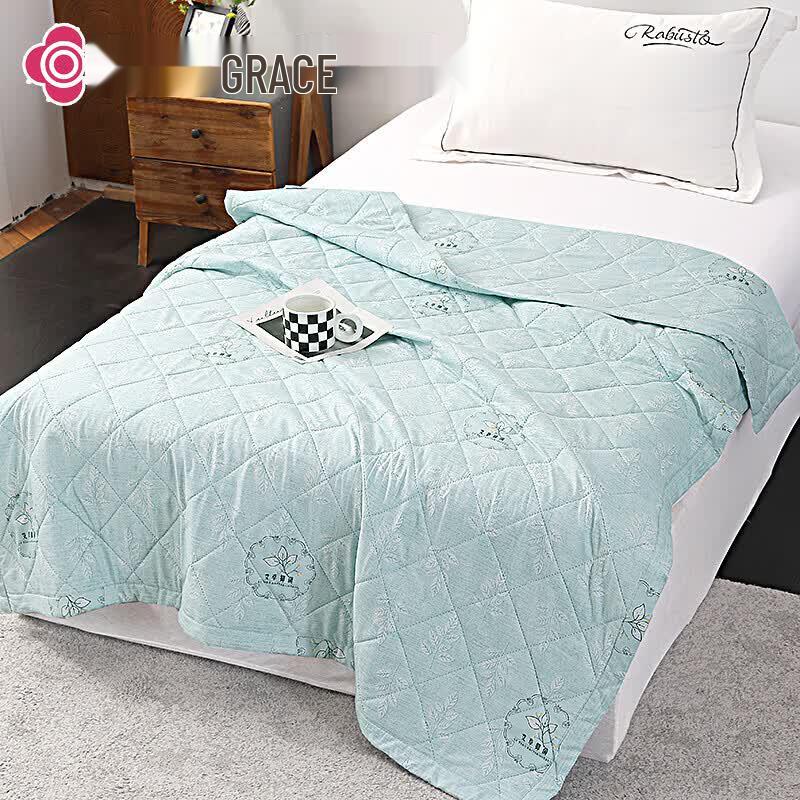 Grace Mugwort Gentle Summer Quilt
