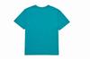FRAME OFF Frame Logo Short Sleeve T-Shirt - Green